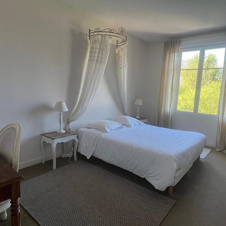 La Creche La Villa Camille מראה חיצוני תמונה